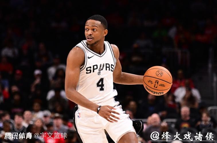 福克斯49分国王险胜爵士 独行侠胜马刺止4连败