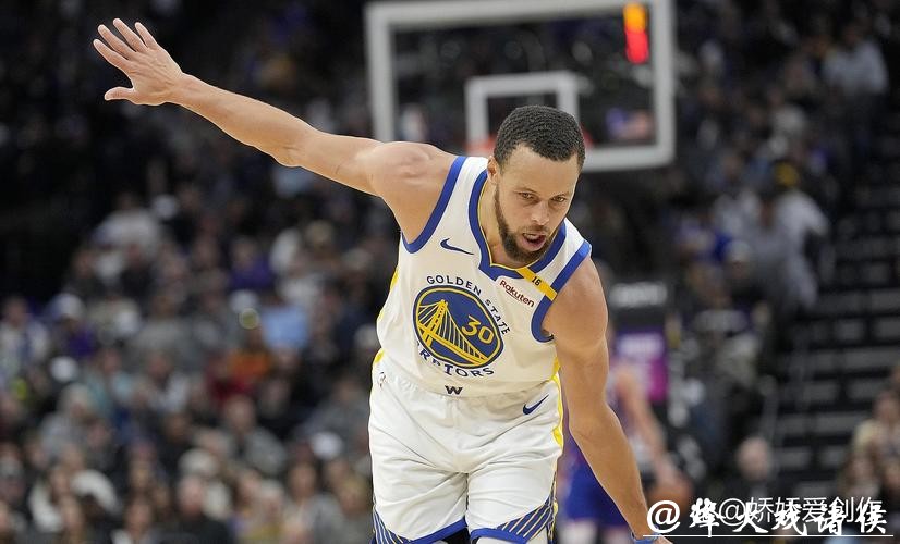 库里空砍31分约维奇20分 热火力克勇士止3连败 库里空砍31分约维奇20分 热火力克勇士止3连败