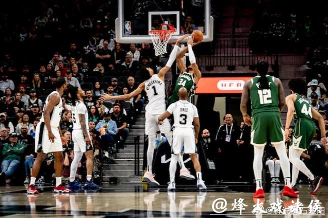 文班缺阵马刺力克雷霆 独行侠大胜鹈鹕3连胜