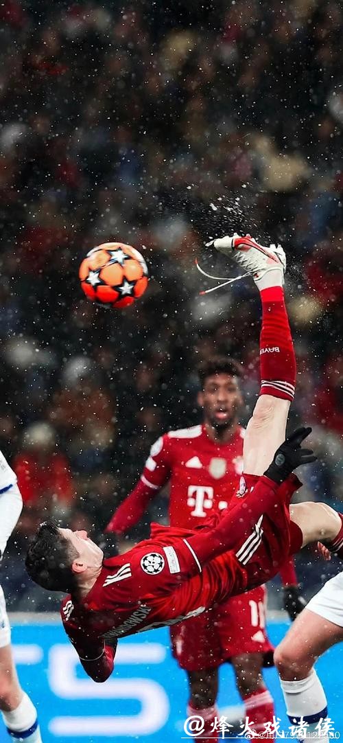 德甲-莱万平进球纪录 拜仁开场27秒+补时失球2-2 德甲-莱万平进球纪录 拜仁开场27秒+补时失球2-2